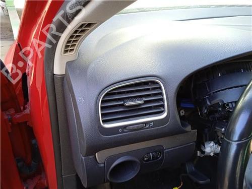 Air vent VW GOLF VI (5K1)  | BP32417408I21  - Image 9