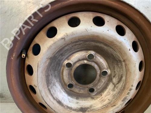 Fælk NISSAN PRIMASTAR Van (X83) 1.9 dCi 100 | BP30589693C45 - Image 3