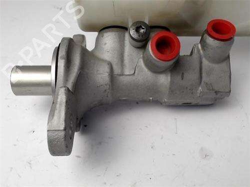 Brake master cylinder RENAULT CLIO IV (BH_) 0.9 TCe 90 (BHNF, BHMA, BHMH, BHJK, BHJR) | BP12150888M77 
