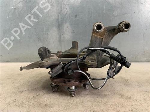 Left front steering knuckle TOYOTA VERSO (_R2_) 2.0 D-4D (AUR20_, AUR20R) | BP17080320M25 