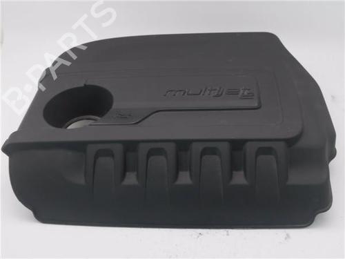Used Upper protection Upper protection 19149267 19149267