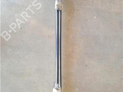 Używane Reling dachowy RENAULT KANGOO Express (FC0/1_) [1997-2025]  22743900