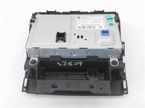 Display monitor OPEL ASTRA J (P10) 1.6 CDTi (68) | BP32262088C48 - Image 6