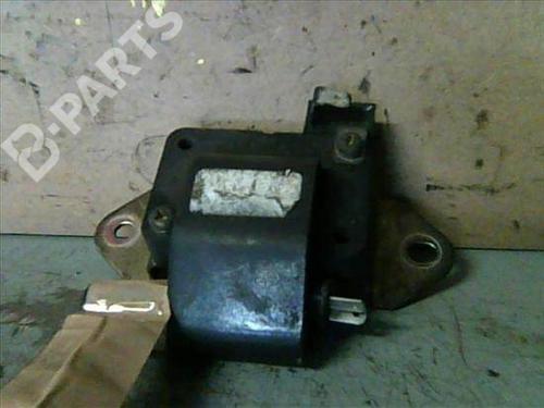 Used Ignition coil Ignition coil DAEWOO MATIZ (M100, M150) [1998-2026] 9662067 9662067