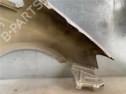 Left front fenders FIAT IDEA (350_)  | BP26955929C41