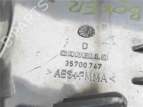Right side indicator PEUGEOT BOXER Van (230L)  | BP23392831I19 