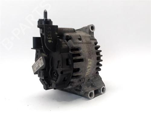 Alternator MERCEDES-BENZ A-CLASS (W169) A 150 (169.031, 169.331) | BP15122520M7