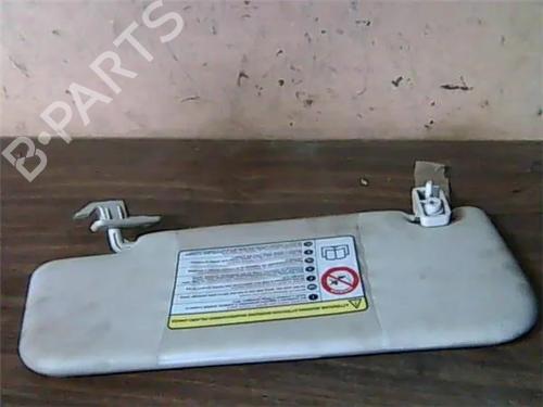 Right sun visor FORD KA (RU8) 1.2 | BP9764645I2 