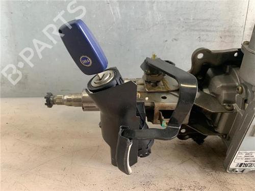 Steering column FIAT STILO (192_)  | BP27163117M21 