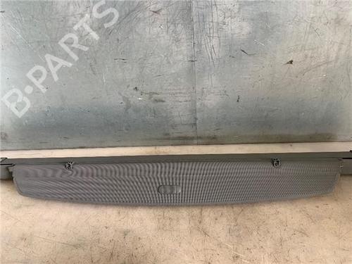 Rear parcel shelf AUDI A2 (8Z0) 1.4 | BP25718720C85 