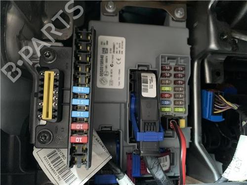 Other OPEL COMBO Box Body/MPV (X12) 1.3 CDTI (B05) | BP33288109O1  - Image 6