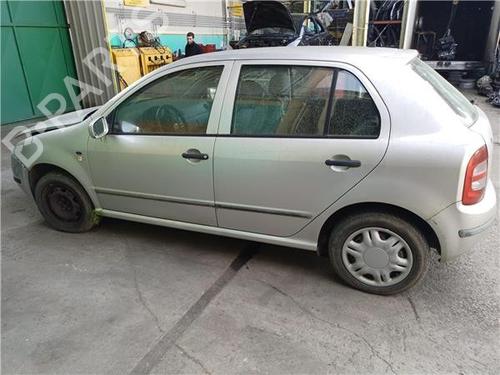 Electronic module SKODA FABIA I (6Y2) 1.9 TDI | BP34449024M83  - Image 13