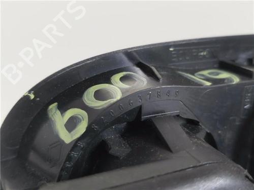 Left front window switch RENAULT MASTER III Bus (JV) 2.3 dCi 125 FWD (JV0C, JV0D, JV0H, JV0G, JV0J) | BP34237432I27  - Image 7