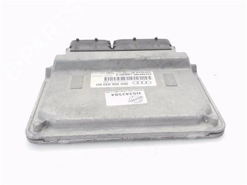 Electronic module AUDI A3 (8L1) | BP33731282M83 - Image 5