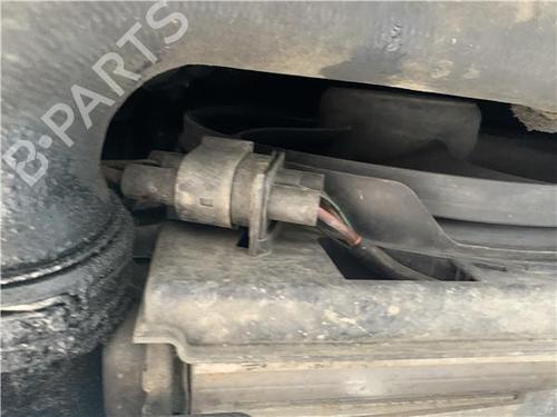 Radiator fan VW GOLF V (1K1) | BP32419339M35