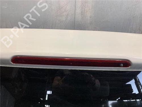 Tailgate NISSAN QASHQAI I (J10, NJ10) 1.5 dCi | BP30182988C6