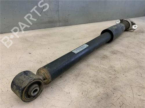 Left rear shock absorber VW GOLF IV (1J1) 1.9 TDI | BP24338478M18 