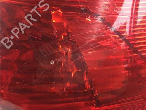 Right taillight BMW 1 (E81) 118 d | BP9635796C35 