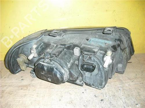 Left headlight AUDI A4 B5 (8D2)  | BP11341078C28 
