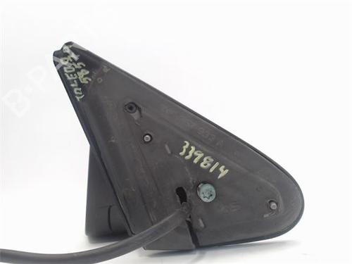 Left mirror SEAT TOLEDO II (1M2)  | BP15122540C26 