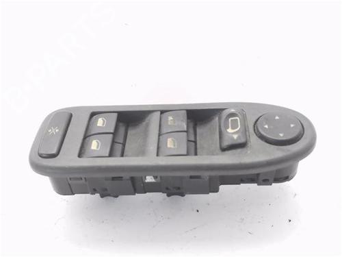 Venstre Foran elrute bryter CITROËN C5 I (DC_) 2.0 HDi (DCRHZB, DCRHZE) | BP29754469I27 