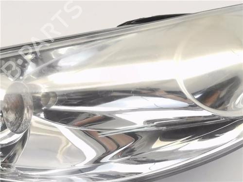Højre forlygte PEUGEOT 407 (6D_) 2.2 (6D3FZE, 6D3FZH) | BP29574441C29 