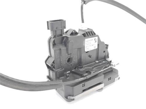 Front right lock CITROËN JUMPER II Van  | BP22959208C97 