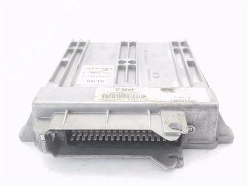 Electronic module CITROËN XANTIA (X1_, X2_) 1.8 i 16V | BP30980899M83