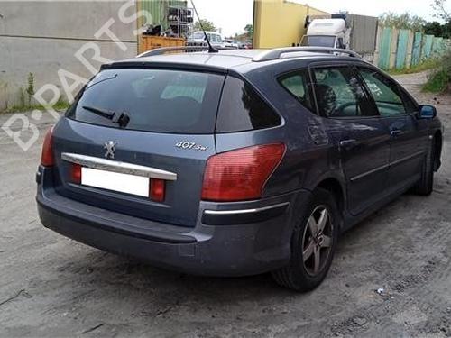 Right taillight PEUGEOT 407 SW (6E_, 6D_)  | BP21271873C35 