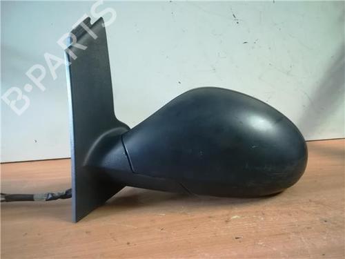 Used Left mirror SEAT ALTEA (5P1) [2004-2015]  13043288