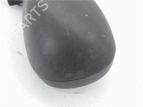Left mirror NISSAN MICRA III (K12)  | BP25719194C26 