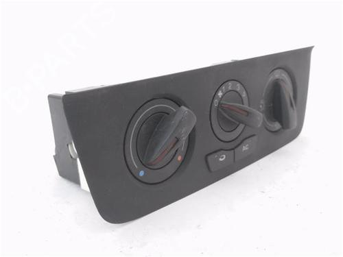 Climate control SEAT IBIZA IV (6J5, 6P1)  | BP27723097I5 