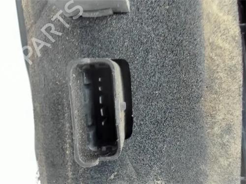 Right taillight NISSAN MICRA III (K12)  | BP13055796C35 