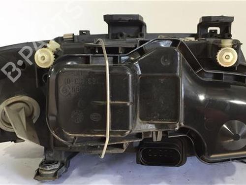 Scheinwerfer links AUDI A6 C5 (4B2) 2.4 | BP11342316C28 