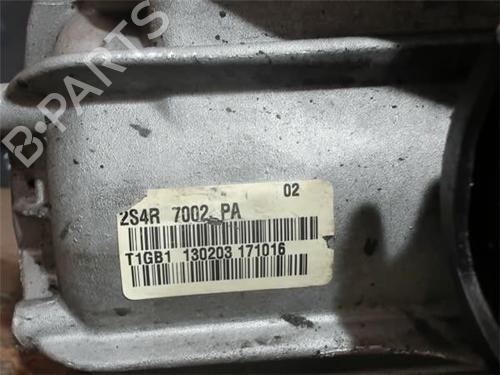 Gearbox FORD FOCUS II (DA_, HCP, DP) 1.8 TDCi | BP17969164M3 