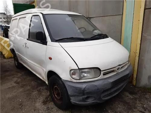 Instrument cluster NISSAN VANETTE CARGO Bus (HC 23)  | BP9636627C47 