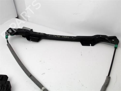 Other JAGUAR X-TYPE I (X400) 2.0 D | BP14345445O1 