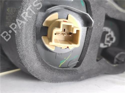 Højre baglygte MAZDA 6 Hatchback (GG)  | BP32161977C35 