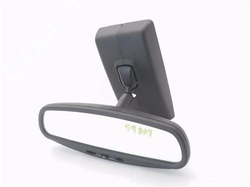 Used Rear mirror MAZDA CX-7 (ER) 2.2 MZR-CD AWD (185 hp) 31206967