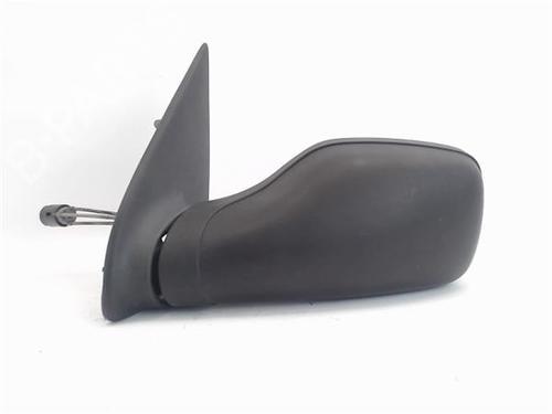 Left mirror PEUGEOT 106 II (1A_, 1C_) 1.4 i | BP17072497C26