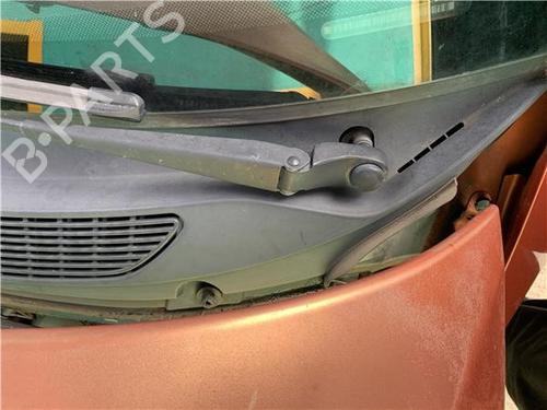 Front wiper motor SKODA FABIA II (542) 1.4 TDI | BP32450938M29 