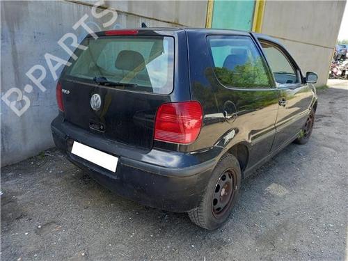 Front wiper motor VW POLO (6N2) 1.4 | BP11341854M29 