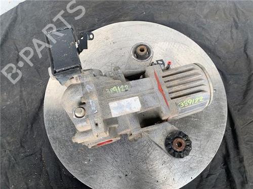 Rear differential JEEP COMPASS (MK49) 2.0 CRD | BP32418008M24 - Image 7