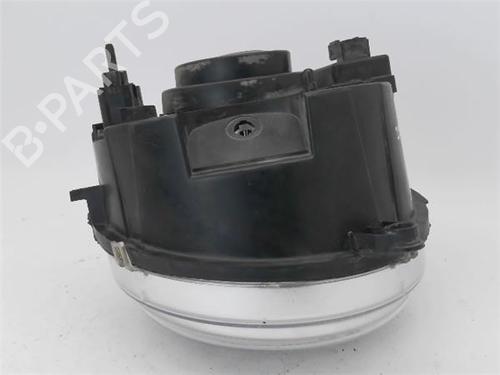 Left headlight JEEP CHEROKEE (KJ) 2.5 CRD 4x4 | BP20930053C28 