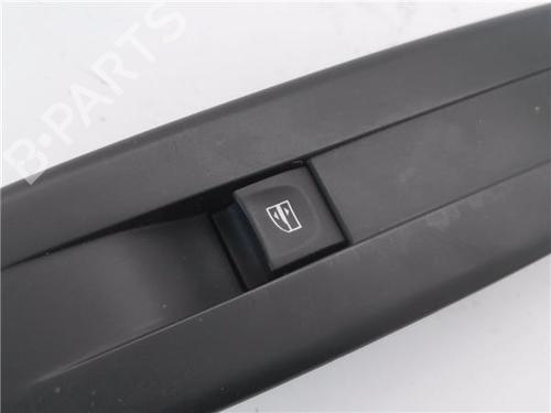 Right front window switch RENAULT MEGANE III Grandtour (KZ0/1) 1.5 dCi (KZ09, KZ0D, KZ1G, KZ29, KZ14, KZ1W, KZ10, KZ1F,... | BP29251266I26 