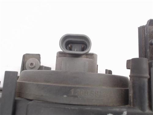 Left headlight BMW 3 (E46)  | BP13052358C28 