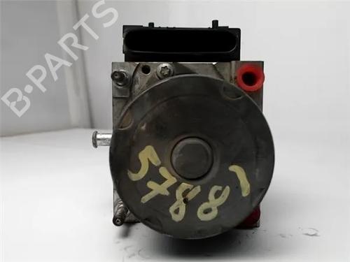 ABS pump PEUGEOT 307 (3A/C) 2.0 HDi 90 | BP11995819M43 