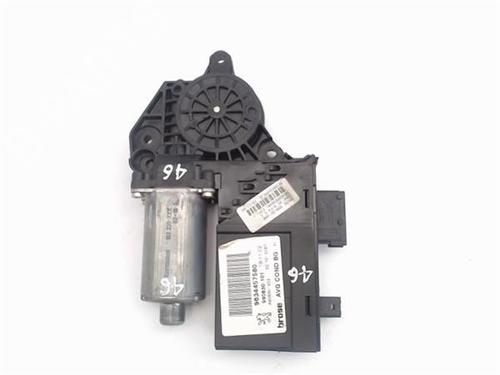 Left front window motor PEUGEOT 307 (3A/C)  | BP13466979E21 