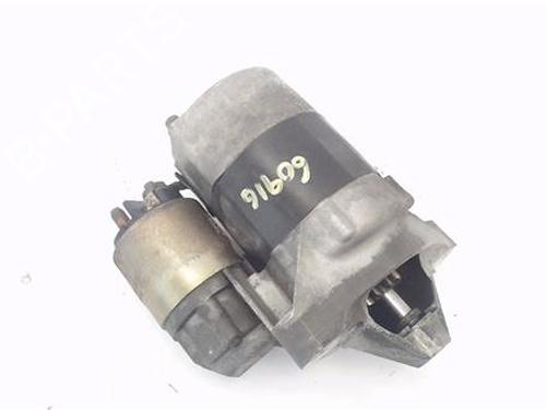 Used Starter RENAULT CLIO II (BB_, CB_) [1998-2016]  32162164
