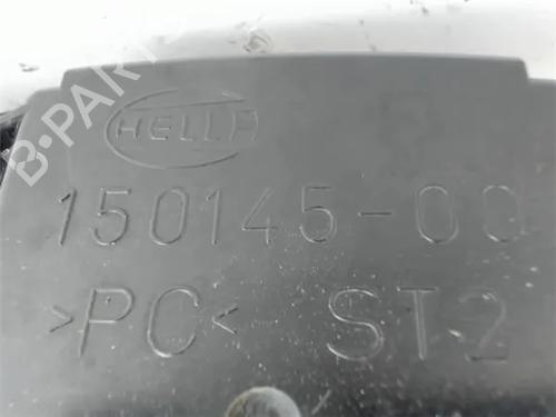 Left headlight VW GOLF IV (1J1) 1.6 16V | BP11342758C28 